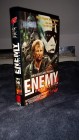 Enemy Unseen - Unsichtbare Feinde  VHS Highlight Video 