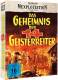 Das Geheimnis der 14 Geisterreiter - Blu-ray Schuber  A OVP 