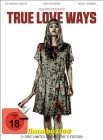 *TRUE LOVE WAYS *UNCUT* DVD+BLU-RAY MEDIABOOK *NEU/OVP* 