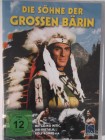 Die Söhne der großen Bärin - DEFA Western - Indianer Mitic 