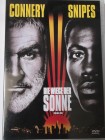 Die Wiege der Sonne - Sean Connery, Wesley Snipes in Japan 