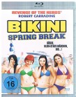 Bikini Spring Break: Sie waren süsse Kleinstadt-Mädchen... 