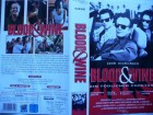 Blood & Wine ... Jack Nicholson, Jennifer Lopez, Judy Davis ... VHS 