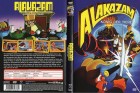 ALAKAZAM,...KÖNIG DER TIERE - AMARAY DVD 