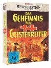 Das Geheimnis der 14 Geisterreiter 