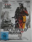 Battlefield Russia - Krieg in Rußland, Faschisten in Ukraine 