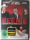 Bernie - Leichen pflastern seinen Weg - Jack Black 