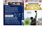 ROCKY BALBOY,...It`s not over until It`s over - SYLVESTER STALLONE KULT - TV Movie EDITION - AMARAY DVD 