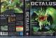 OCTALUS,...DEEP RISING - gr. Cover UfA - VHS 