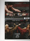 CHOY LEE FUT - Sammo Hung, Dennis To, Yuen Wah - AMARAY DVD 