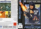 DER PROTECTOR - Jackie Chan - ERSTAUFLAGE WARNER HOME gr. Cover - VHS 