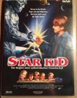 STAR KID - BEGINN EINER AUßERIRDISCHEN FREUNDSCHAFT - DVD 