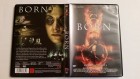 BORN - SOHN DES TEUFELS (mit Kane Hodder) - Horror - DVD 