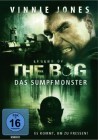 LEGEND OF THE BOG - DAS SUMPFMONSTER - Horror - DVD 