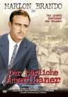 Der häßliche Amerikaner DVD OVP 