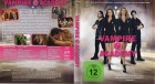 VAMPIRE ACADEMY - Blu-ray 