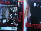 Der Dritte Mann ... Orson Welles ... VHS 