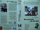 Joseph Schmidt Kollektion - Ein Lied geht um die Welt ... VHS 