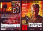 Ohne Ausweg / DVD NEU OVP uncut - J. C. van Damme 