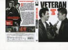 VETERAN,...ABOVE THE LAW - NONSTOP ADRENALIN - AMARAY DVD 