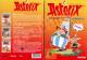 Asterix - 3 DVD Box NEU OVP - Der Gallier, Erobert Rom...... 