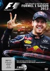 Der offizielle Rückblick der Formel 1 Saison 2012 [2 DVDs] 