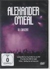 Alexander O'Neal in Concert 