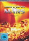 John Carter vom Mars [Special Edition] DVD Neuwertig 