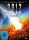 2012 Armageddon DVD Neuwertig 