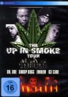 Up in smoke tour 