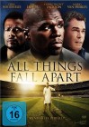 ALL THINGS FALL APART - Wenn alles zerfällt .... DVD OVP 