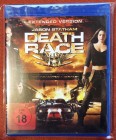 Death Race - Extended Version 