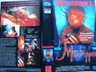 Wes Craven´s Mindripper .... VHS ...    FSK 18 