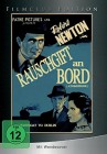 Rauschgift an Bord - DVD 