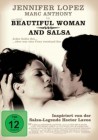 Beautiful Woman and Salsa DVD Neuwertig 