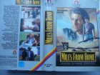 Miles from Home ... Richard Gere, Kevin Anderson ... VHS 