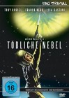 Tödlicher Nebel - DVD 