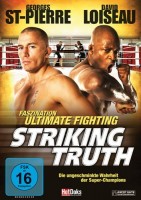 Striking Truth DVD OVP 