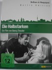 Die Halbstarken - Berlin in der 50er Jahren - Horst Buchholz 