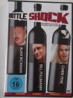 Bottle Shock - Sauf mein Kalifornien Wein - Alan Rickman 