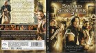 THE SWORD AND THE SORCERER Teil.2 - Kevin Sorbo - Blu-ray 