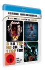 Horror Meisterwerke (Metallbox Edition) (3 Filme Blu-ray) 
