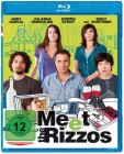 Meet the Rizzos [Blu-ray] OVP 