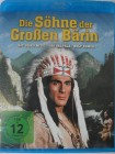 Die Söhne der großen Bärin - DEFA DDR - Rolf Römer, Mitic 