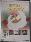 Special Delivery - Baby bestellt Baby geliefert, Weihnachten 