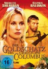 Der Goldschatz des Christoph Columbus DVD OVP 