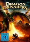 Dragon Crusaders - Im Reich der Kreuzritter und Drachen DVD 