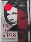 The last Whitness - Alptraum zu Haus - Psycho zu Besuch 