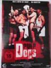 Pulp Dogs - hart, härter - in Tradition Pulp Fiction 