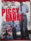 Piggy Banks - Vagabund Brüder Paar - Gangster Roadmovie 